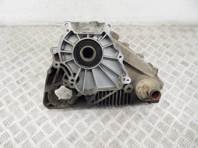 Раздаточная коробка BMW X5 E70, 2008 г., OEM 27107574777, арт. 24490675
