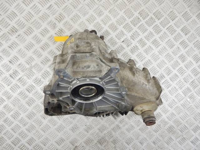 Раздаточная коробка BMW X5 E70, 2008 г., OEM 27107574777, арт. 24490675, фото 2