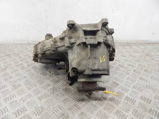 Раздаточная коробка BMW X5 E70, 2008 г., OEM 27107574777, арт. 24490675, фото 3