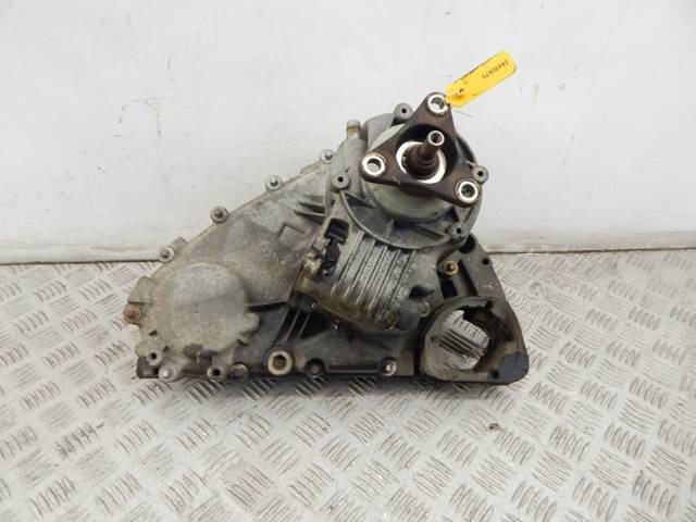 Раздаточная коробка BMW X5 E70, 2008 г., OEM 27107574777, арт. 24490675, фото 4