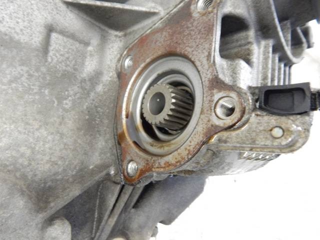 Раздаточная коробка BMW X5 E70, 2008 г., OEM 27107574777, арт. 24490675, фото 5