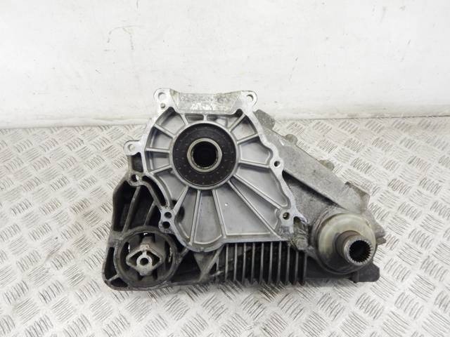 Раздаточная коробка BMW X5 E53, 2005 г., OEM 27107555295, арт. 24490958