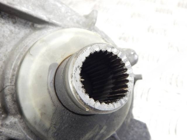 Раздаточная коробка BMW X5 E53, 2005 г., OEM 27107555295, арт. 24490958, фото 2