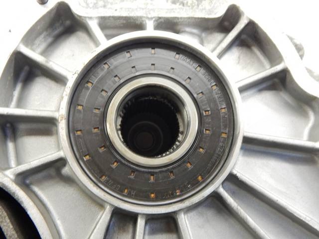Раздаточная коробка BMW X5 E53, 2005 г., OEM 27107555295, арт. 24490958, фото 3