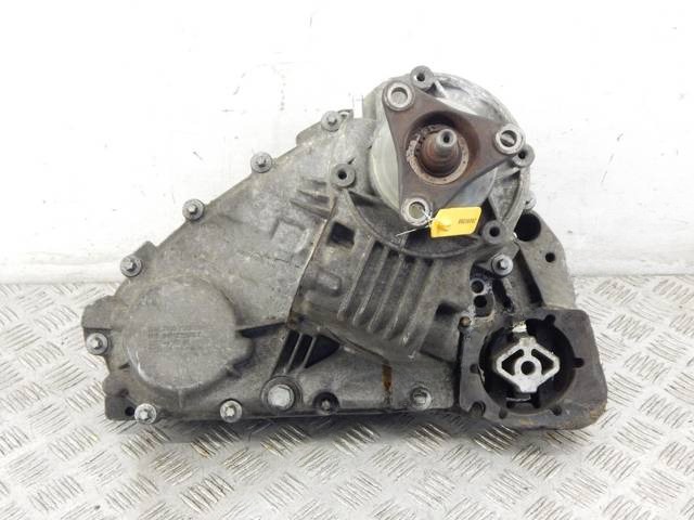 Раздаточная коробка BMW X5 E53, 2005 г., OEM 27107555295, арт. 24490958, фото 5