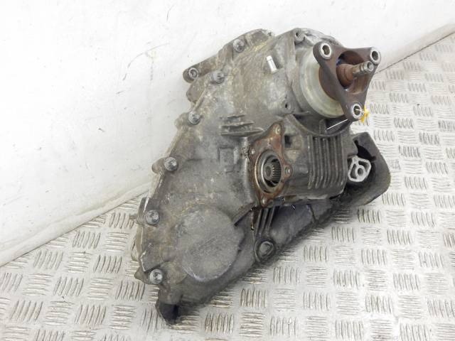 Раздаточная коробка BMW X5 E53, 2005 г., OEM 27107555295, арт. 24490958, фото 7