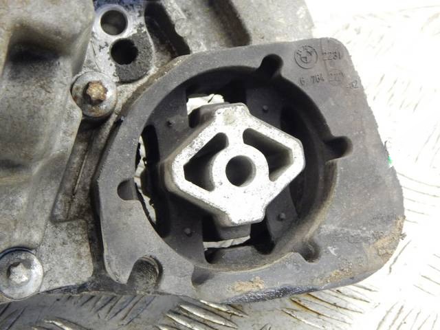 Раздаточная коробка BMW X5 E53, 2005 г., OEM 27107555295, арт. 24490958, фото 9