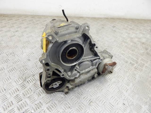 Раздаточная коробка BMW X1 E84, 2013 г., OEM 27107643755, арт. 24491184