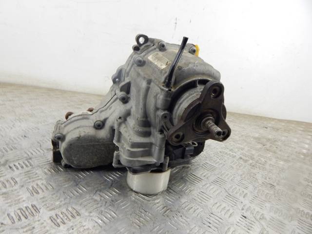 Раздаточная коробка BMW X1 E84, 2013 г., OEM 27107643755, арт. 24491184, фото 2