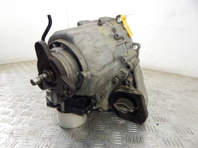 Раздаточная коробка BMW X1 E84, 2013 г., OEM 27107643755, арт. 24491184, фото 3