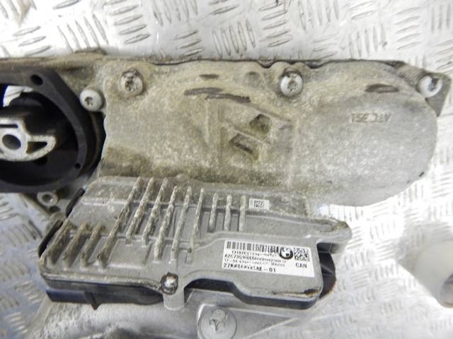 Раздаточная коробка BMW X1 E84, 2013 г., OEM 27107643755, арт. 24491184, фото 6