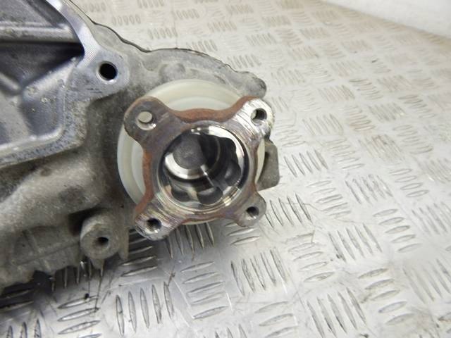 Раздаточная коробка BMW X1 E84, 2013 г., OEM 27107643755, арт. 24491184, фото 7