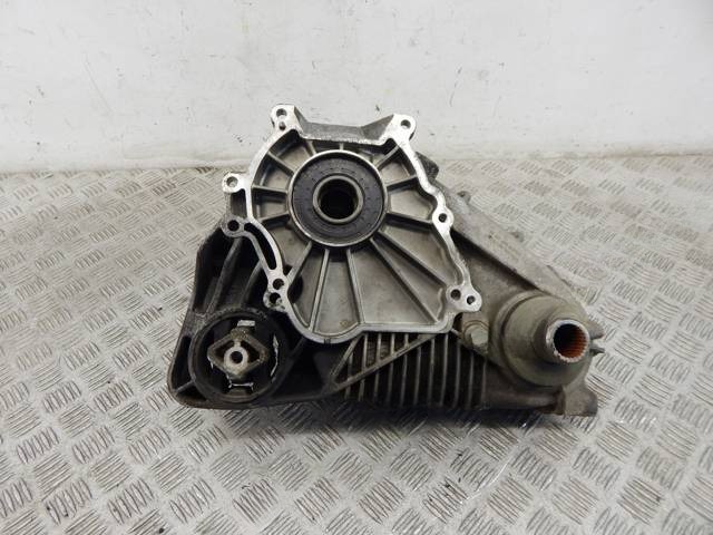 Раздаточная коробка BMW X5 E53, 2005 г., OEM 27107555295, арт. 24491299