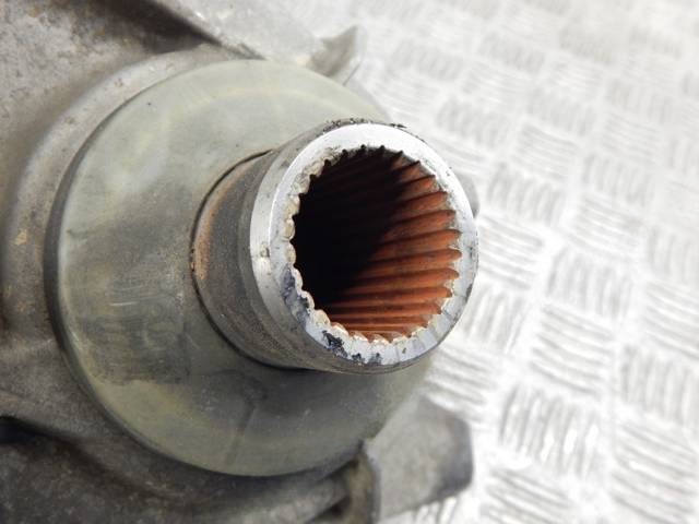 Раздаточная коробка BMW X5 E53, 2005 г., OEM 27107555295, арт. 24491299, фото 2