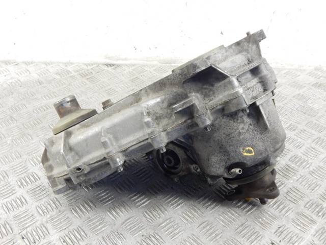Раздаточная коробка BMW X5 E53, 2005 г., OEM 27107555295, арт. 24491299, фото 4