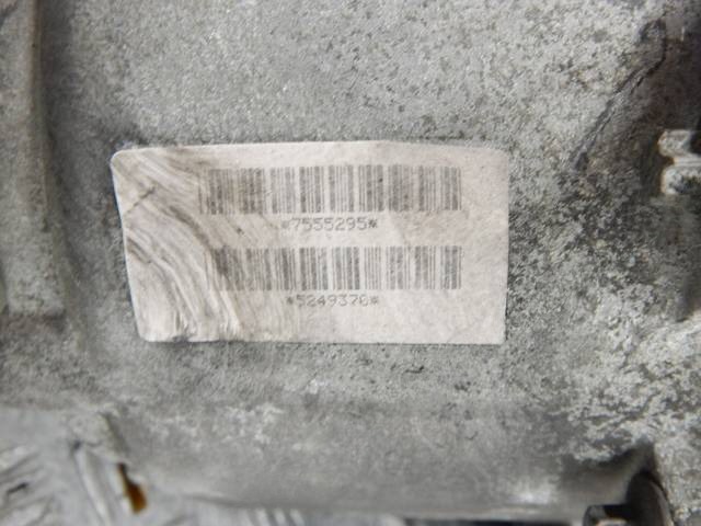 Раздаточная коробка BMW X5 E53, 2005 г., OEM 27107555295, арт. 24491299, фото 5