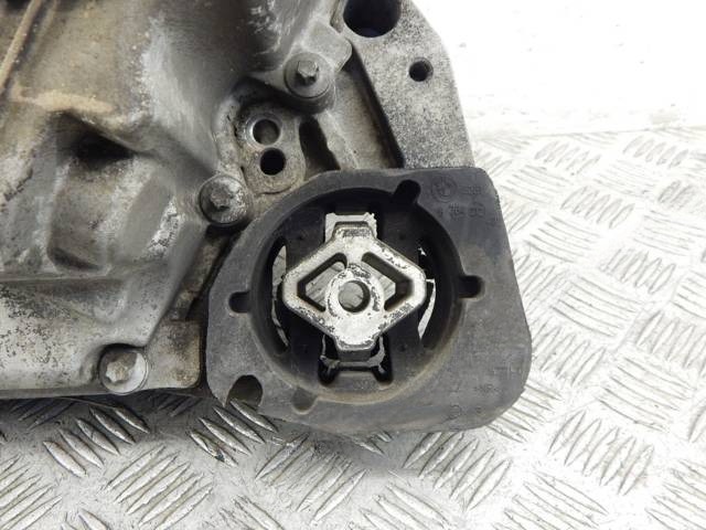 Раздаточная коробка BMW X5 E53, 2005 г., OEM 27107555295, арт. 24491299, фото 9