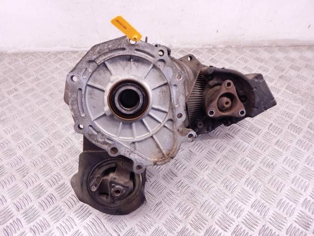 Раздаточная коробка Land-Rover Range Rover, 2004 г., арт. 24493394