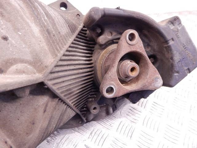 Раздаточная коробка Land-Rover Range Rover, 2004 г., арт. 24493394, фото 3