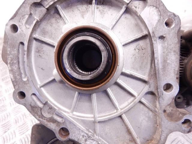 Раздаточная коробка Land-Rover Range Rover, 2004 г., арт. 24493394, фото 4