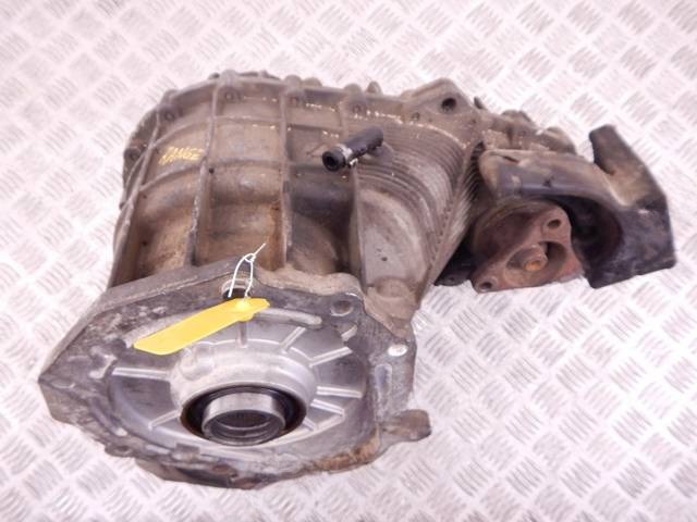 Раздаточная коробка Land-Rover Range Rover, 2004 г., арт. 24493394, фото 5