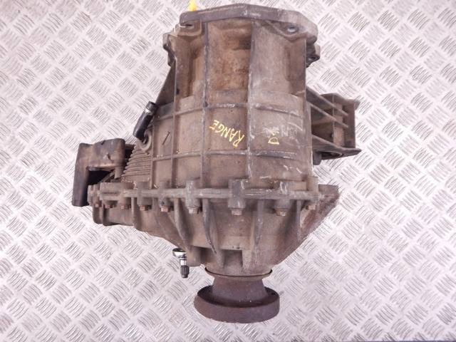 Раздаточная коробка Land-Rover Range Rover, 2004 г., арт. 24493394, фото 6