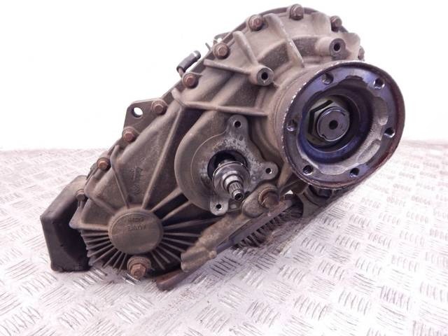 Раздаточная коробка Land-Rover Range Rover, 2004 г., арт. 24493394, фото 7