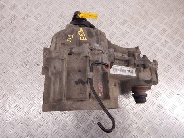 Раздаточная коробка BMW X5 E53, 2003 г., OEM 27107515748, арт. 24493428