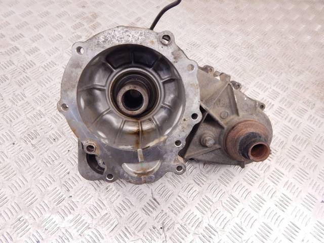 Раздаточная коробка BMW X5 E53, 2003 г., OEM 27107515748, арт. 24493428, фото 3
