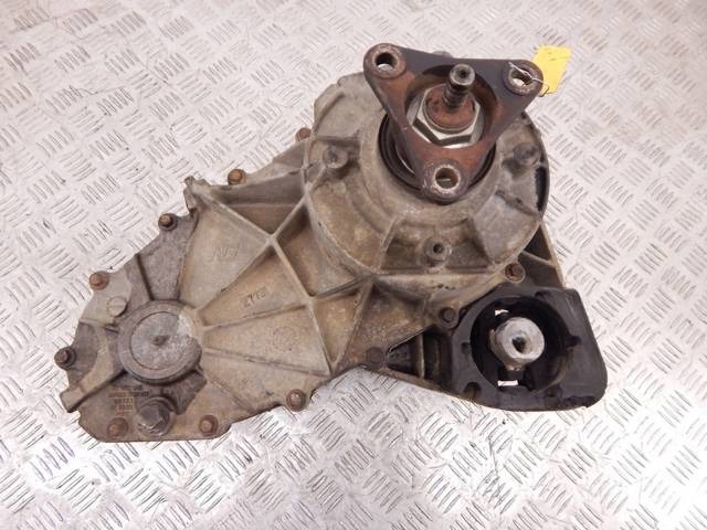 Раздаточная коробка BMW X5 E53, 2003 г., OEM 27107515748, арт. 24493428, фото 6