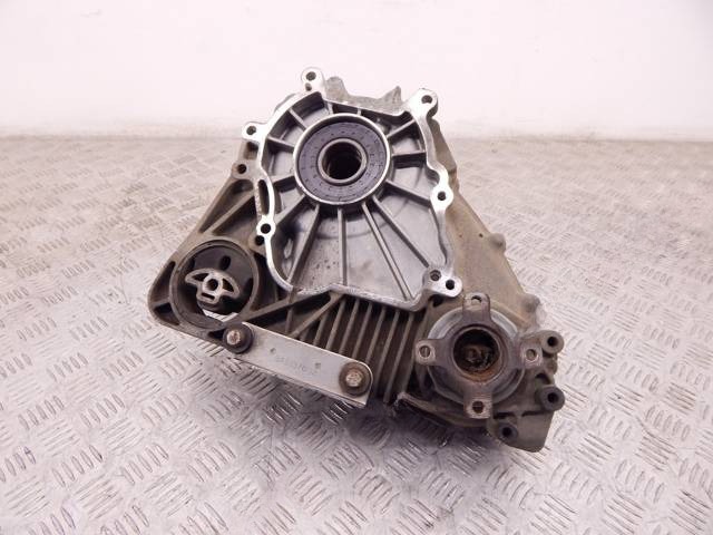 Раздаточная коробка BMW X3 E83, 2006 г., OEM 27103434267, арт. 24493907