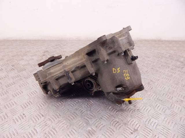 Раздаточная коробка BMW X3 E83, 2006 г., OEM 27103434267, арт. 24493907, фото 2
