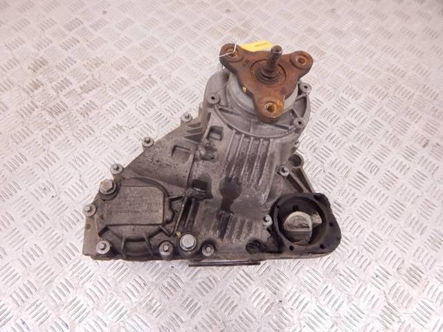Раздаточная коробка BMW X3 E83, 2006 г., OEM 27103434267, арт. 24493907, фото 3
