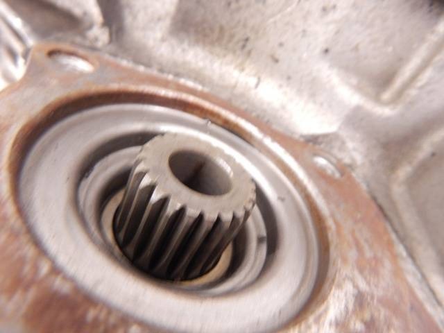 Раздаточная коробка BMW X3 E83, 2006 г., OEM 27103434267, арт. 24493907, фото 6