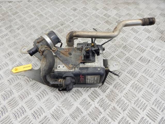 Автономный отопитель BMW X5 E70, 2008 г., OEM 64129178808, арт. 24494083
