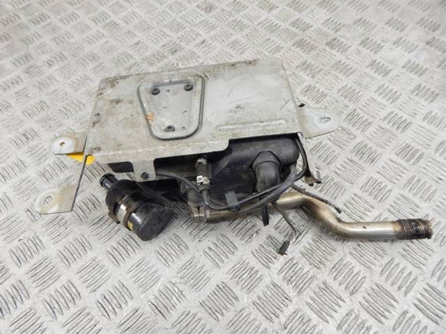 Автономный отопитель BMW X5 E70, 2008 г., OEM 64129178808, арт. 24494083, фото 5