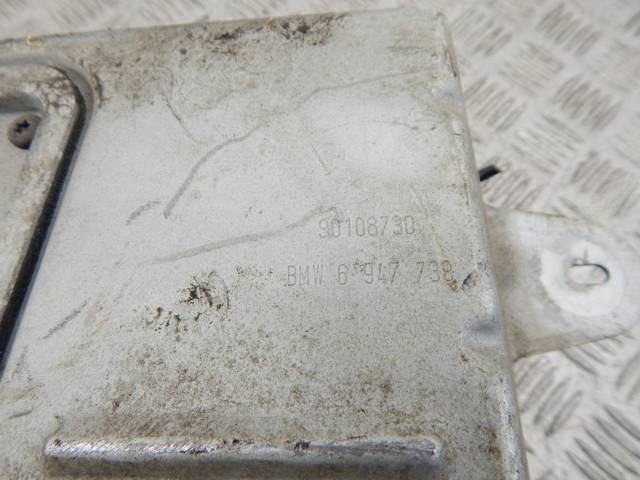 Автономный отопитель BMW X5 E70, 2008 г., OEM 64129178808, арт. 24494083, фото 6