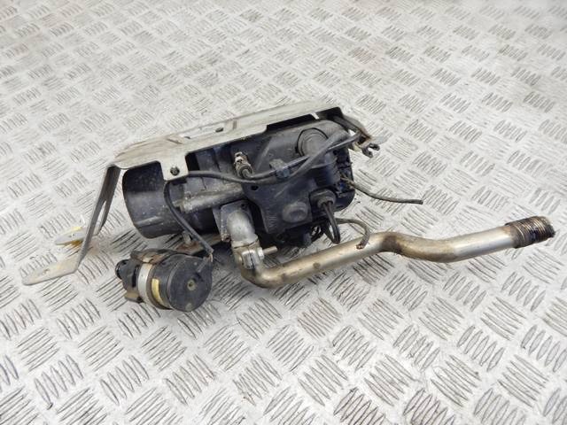 Автономный отопитель BMW X5 E70, 2008 г., OEM 64129178808, арт. 24494083, фото 7