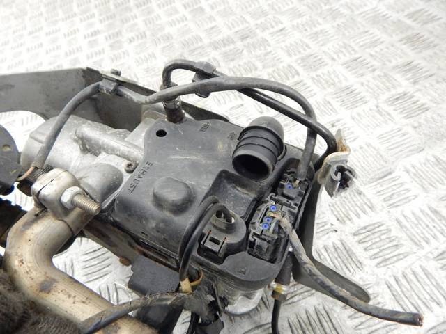 Автономный отопитель BMW X5 E70, 2008 г., OEM 64129178808, арт. 24494083, фото 8