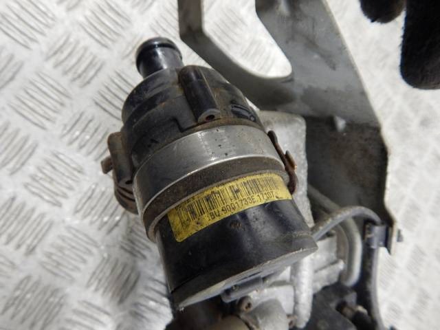 Автономный отопитель BMW X5 E70, 2008 г., OEM 64129178808, арт. 24494083, фото 9