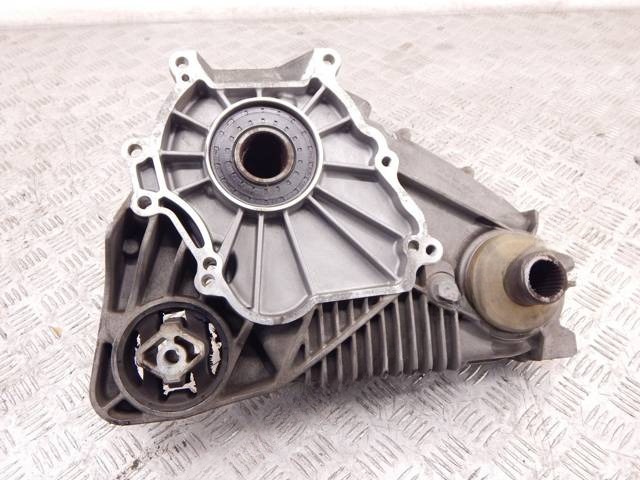 Раздаточная коробка BMW X5 E53, 2006 г., OEM 27107555295, арт. 24494266
