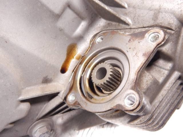 Раздаточная коробка BMW X5 E53, 2006 г., OEM 27107555295, арт. 24494266, фото 10