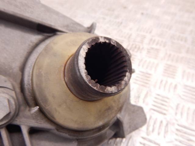 Раздаточная коробка BMW X5 E53, 2006 г., OEM 27107555295, арт. 24494266, фото 3