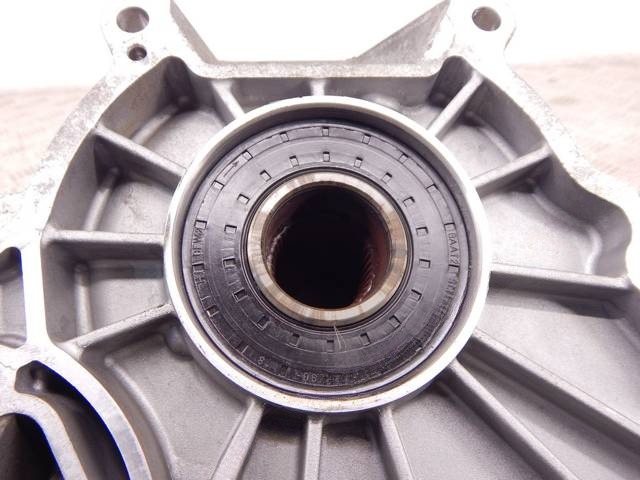 Раздаточная коробка BMW X5 E53, 2006 г., OEM 27107555295, арт. 24494266, фото 4
