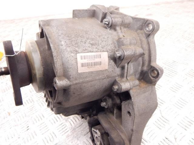 Раздаточная коробка BMW X5 E53, 2006 г., OEM 27107555295, арт. 24494266, фото 5