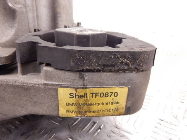 Раздаточная коробка BMW X5 E53, 2006 г., OEM 27107555295, арт. 24494266, фото 7