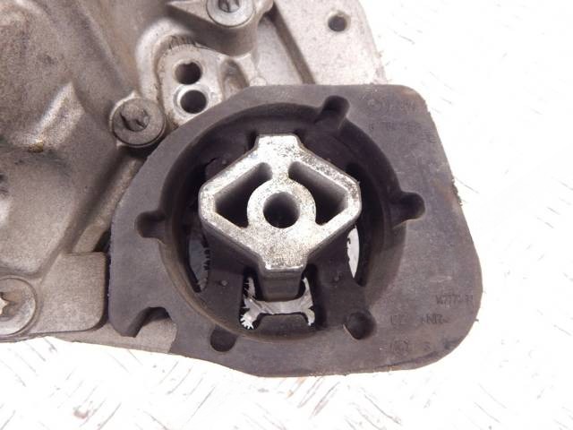 Раздаточная коробка BMW X5 E53, 2006 г., OEM 27107555295, арт. 24494266, фото 8
