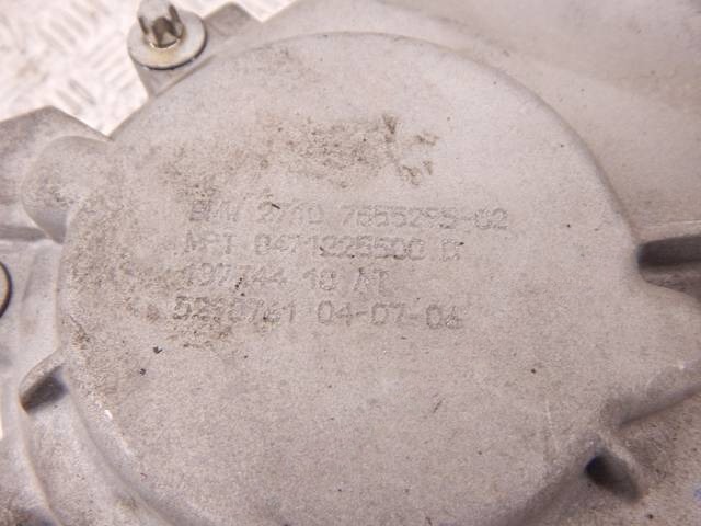 Раздаточная коробка BMW X5 E53, 2006 г., OEM 27107555295, арт. 24494266, фото 9