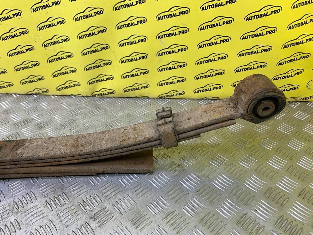 Рессора задняя Ford Ranger, 2015 г., OEM 2309732, арт. 245804, фото 4