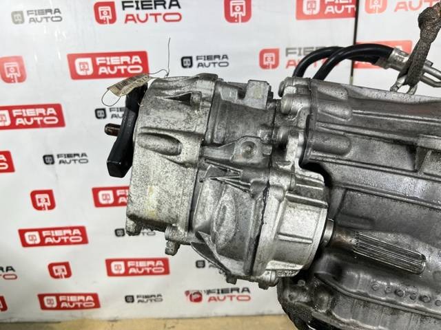 Раздаточная коробка Mercedes GLC X253, 2018 г., OEM A7252800100, арт. 24781